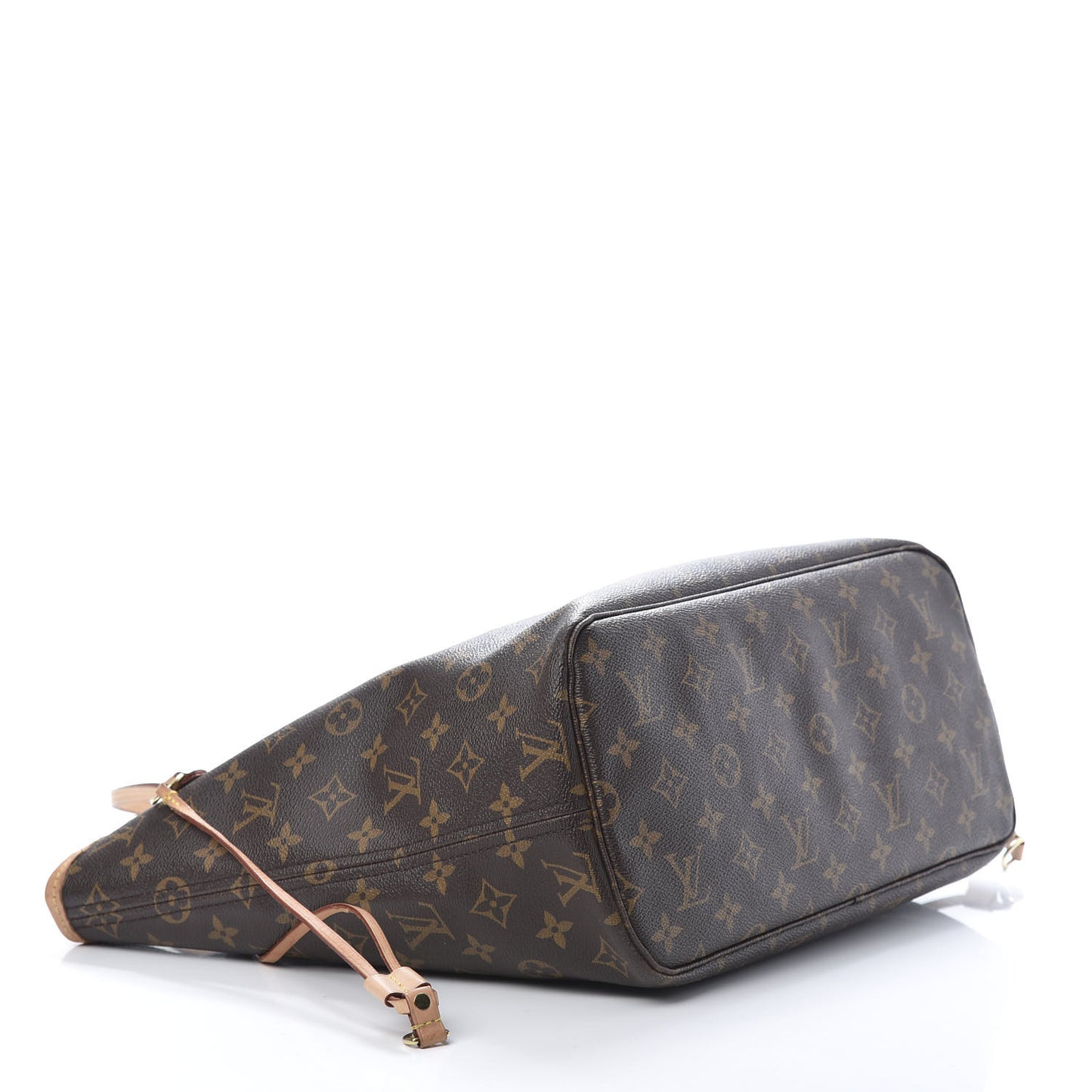 Monogram Neo Neverfull MM Pivoine