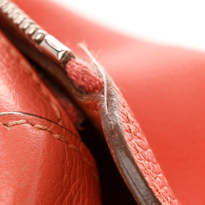 Hermes Evercolor Lindy 30 Flamingo 15 of 17