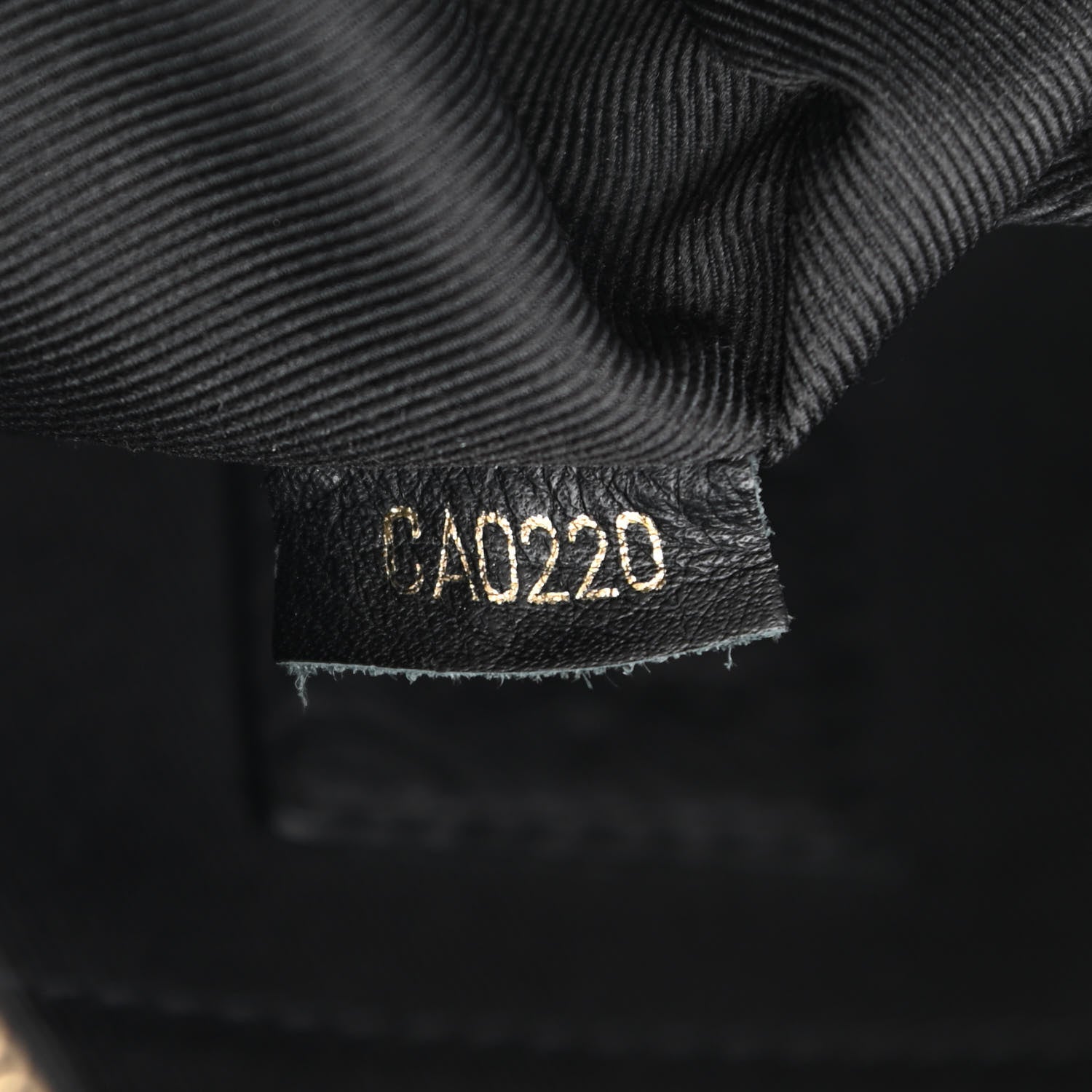 Louis Vuitton X LOL Monogram Palm Springs Backpack Mini Gold Silver 7 of 14