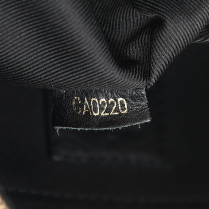 Louis Vuitton X LOL Monogram Palm Springs Backpack Mini Gold Silver 7 of 14