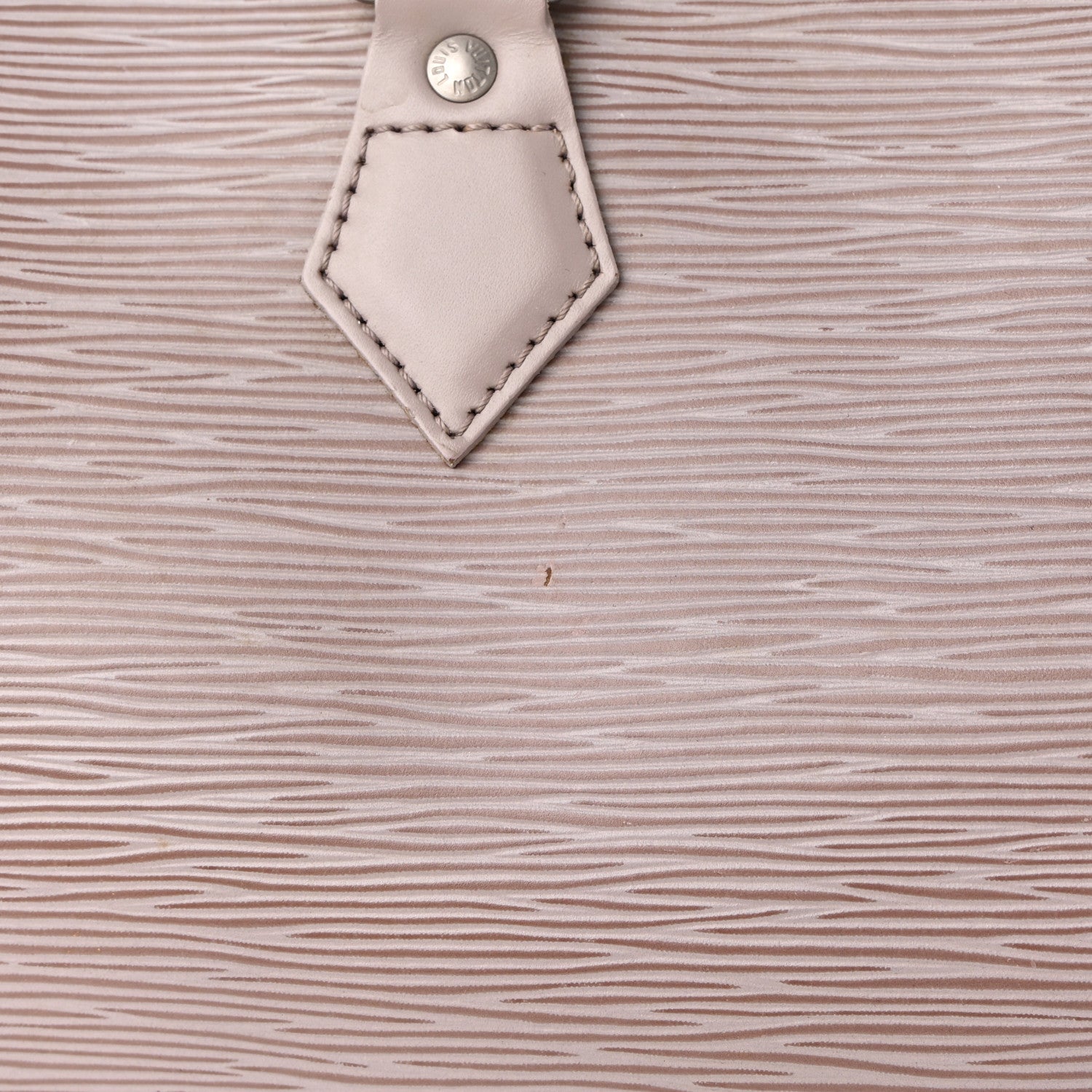 Louis Vuitton Epi Speedy 25 Lilac 37 of 38