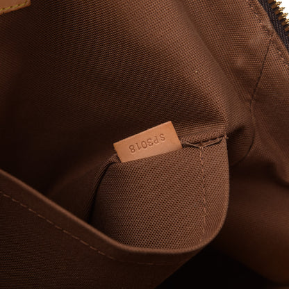 Louis Vuitton Monogram Tivoli GM 7 of 15