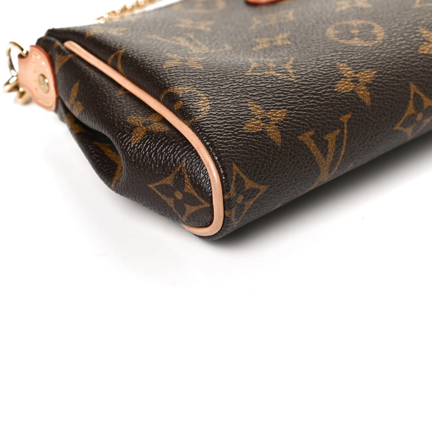 Louis Vuitton Monogram Eva Clutch 11 of 11