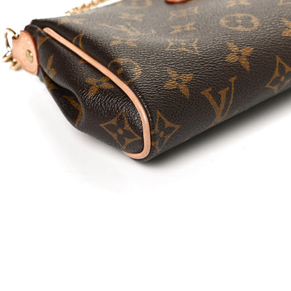 Louis Vuitton Monogram Eva Clutch 11 of 11