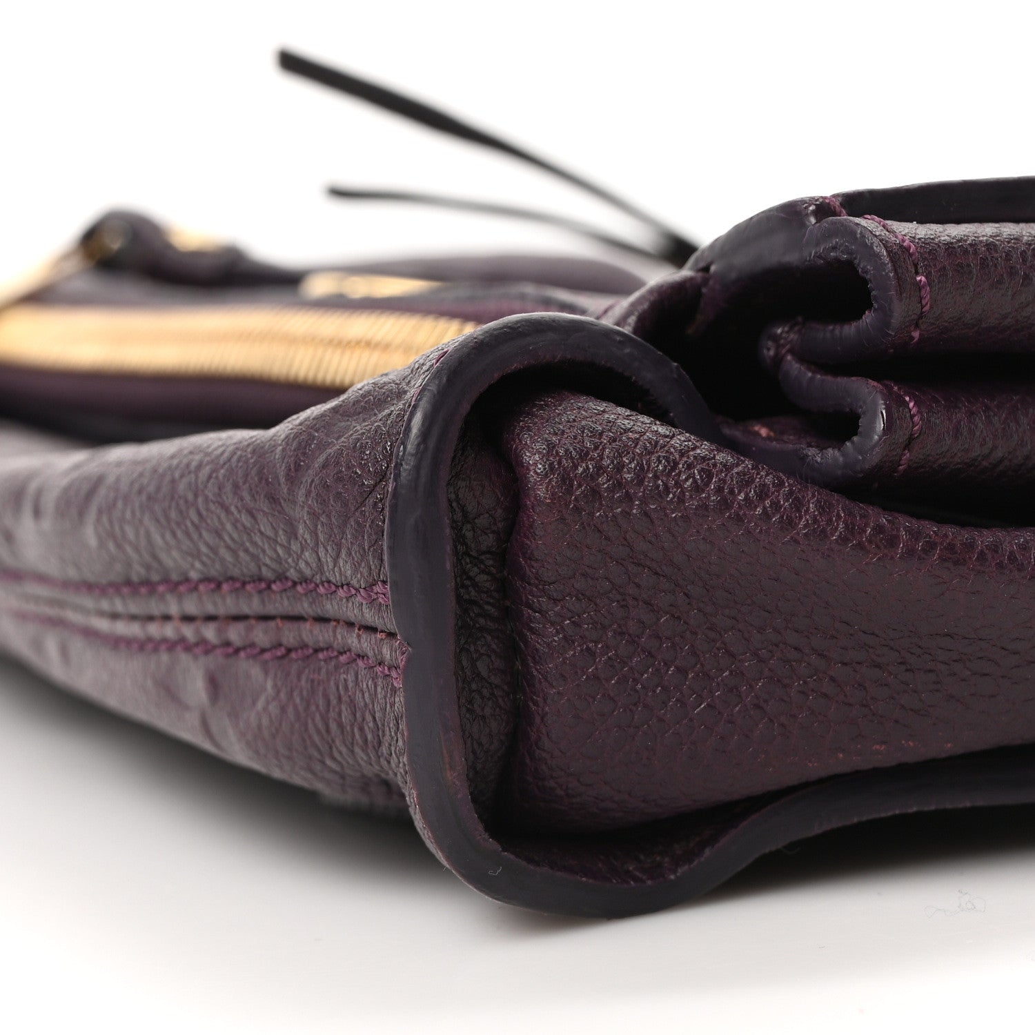 Louis Vuitton Empreinte Petillante Clutch Flamme 9 of 9