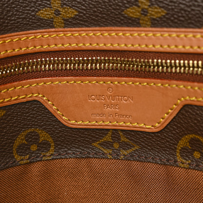 Louis Vuitton Monogram Cabas Alto 6 of 8