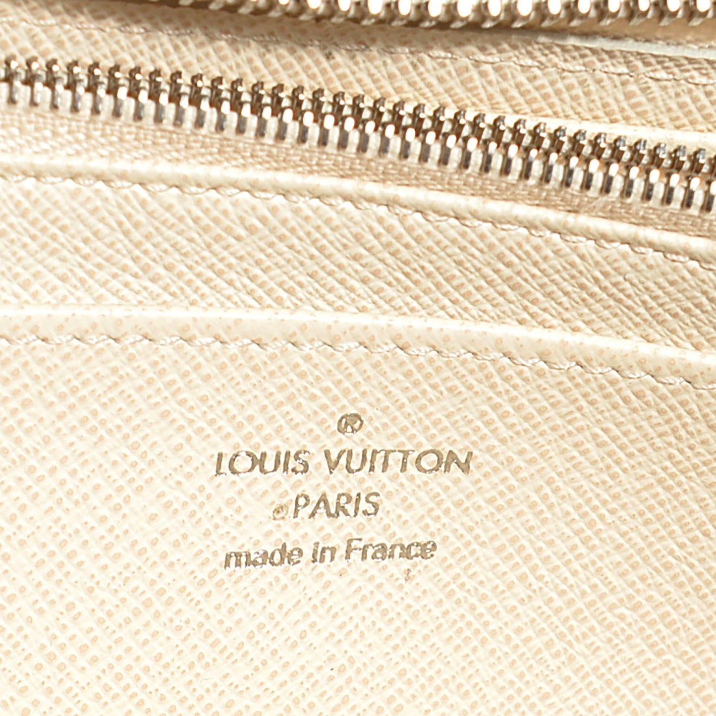 Epi Astrid Wallet Ivory