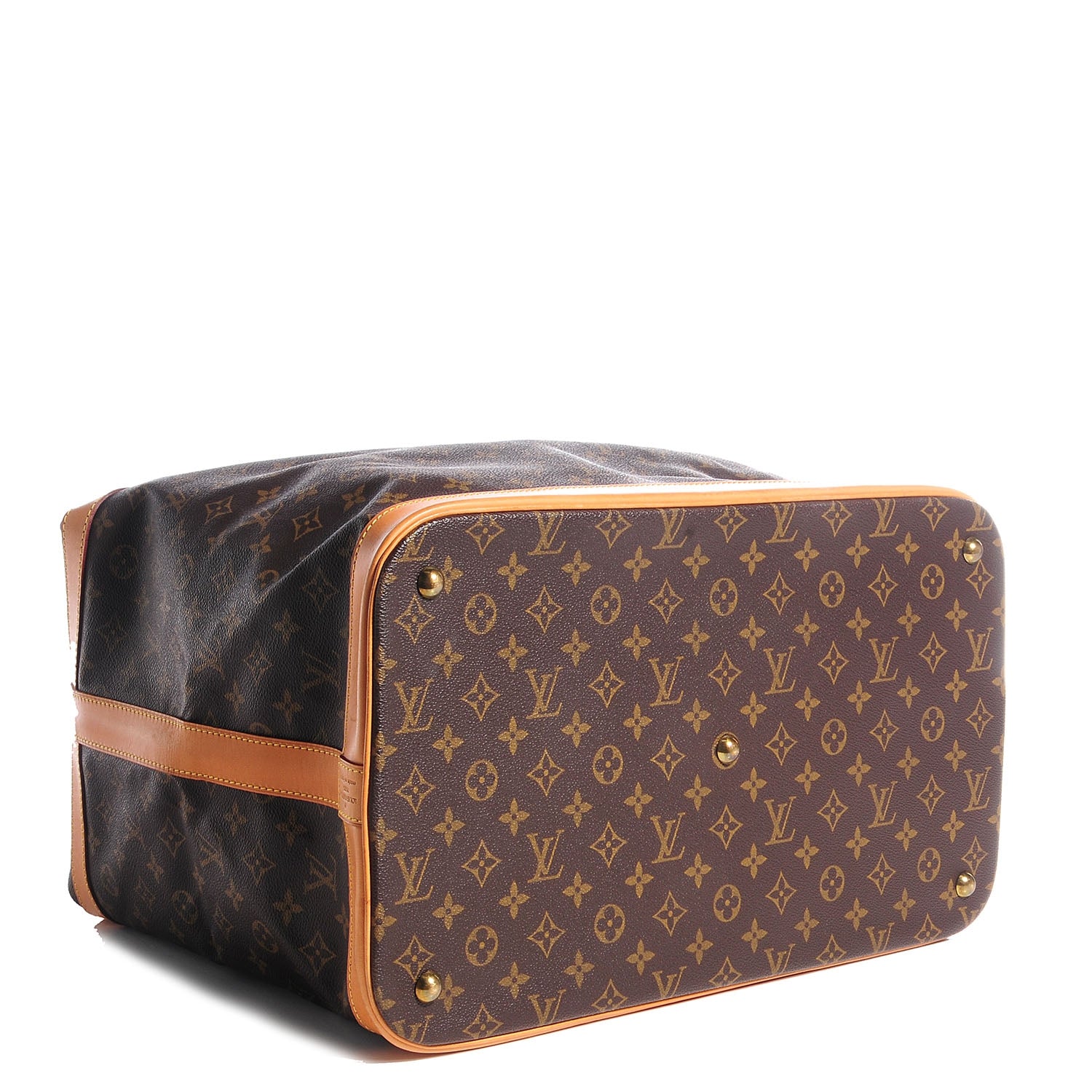 Louis Vuitton Monogram Cruiser 45 4 of 7