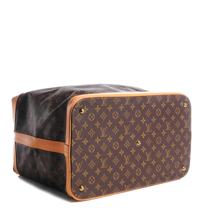 Louis Vuitton Monogram Cruiser 45 4 of 7