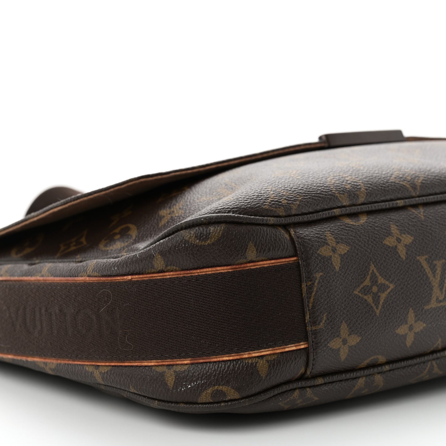 Monogram Beaubourg MM Messenger Bag