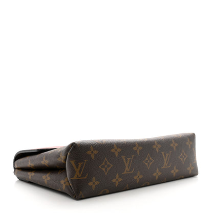 Louis Vuitton Monogram Saint Placide Cherry 3 of 10