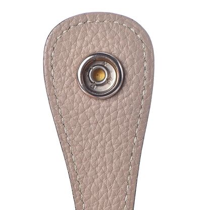 Hermes Taurillon Clemence Evelyne III PM Gris Tourterelle 24 of 38