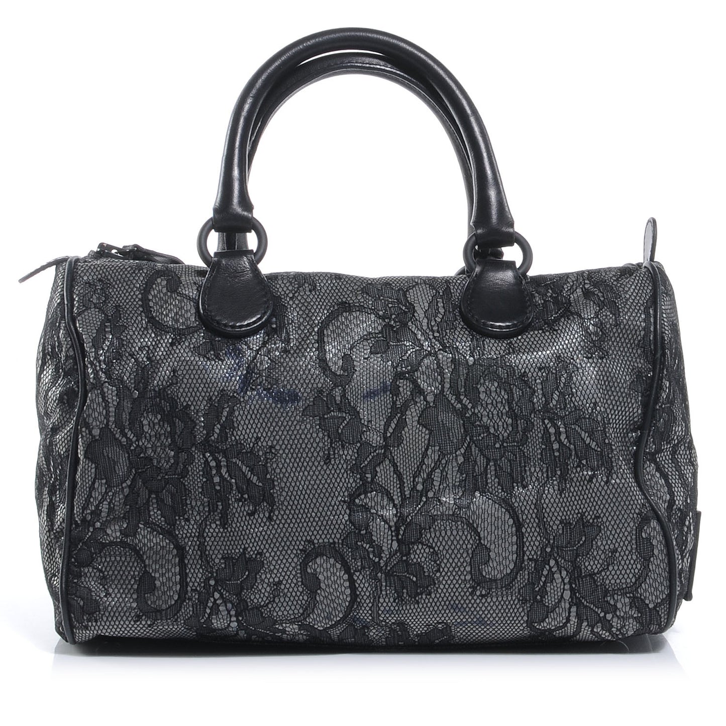 Day Lace Boston Black