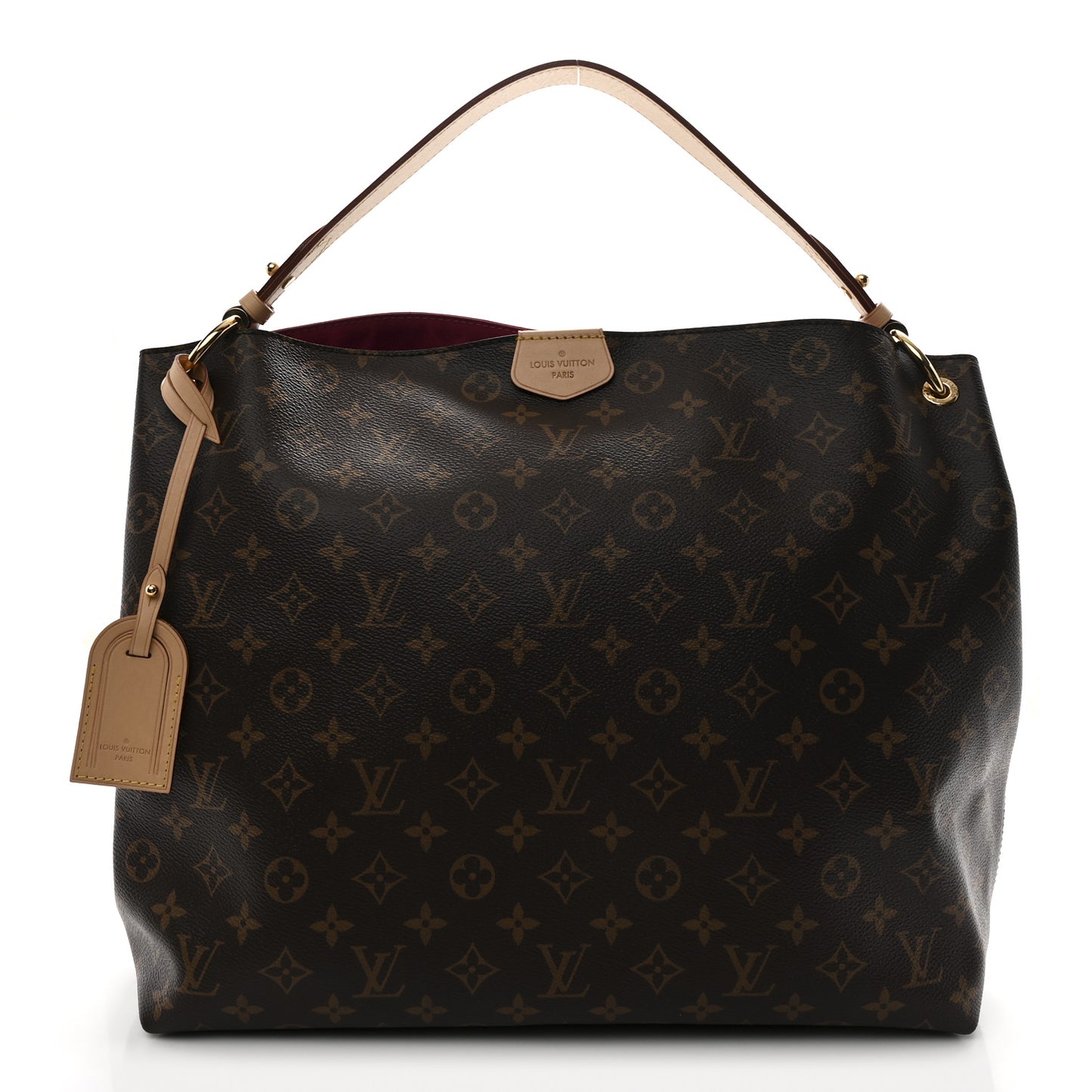 Monogram Graceful MM Pivoine