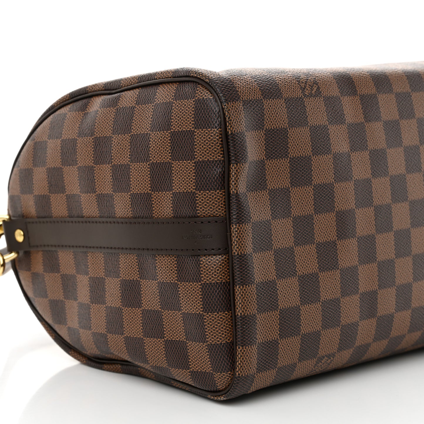 Damier Ebene Speedy Bandouliere 30