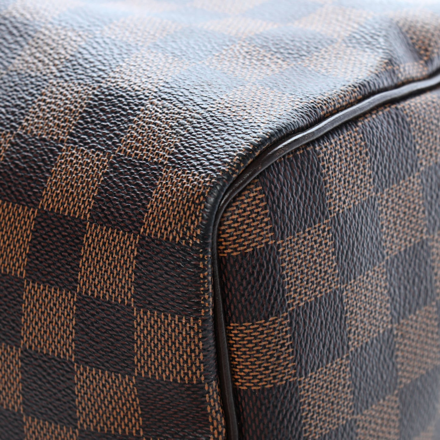 Damier Ebene Speedy 35