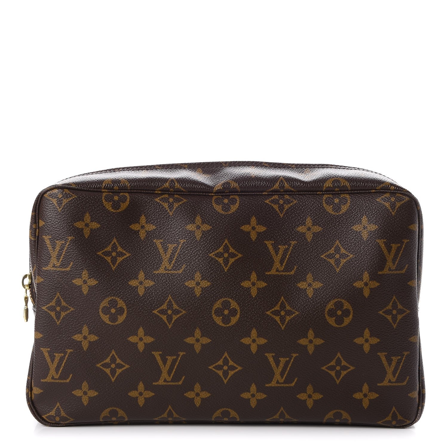 Louis Vuitton Monogram Trousse Toilette 28 1 of 9