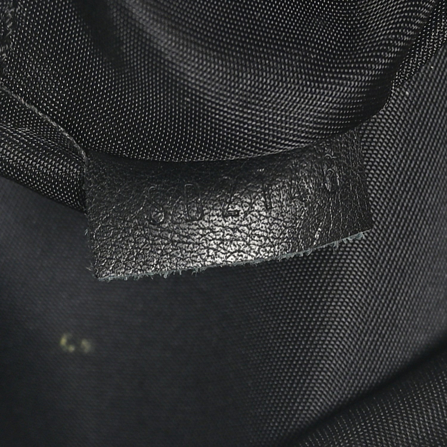 Louis Vuitton Monogram Palm Springs Backpack Mini 7 of 12