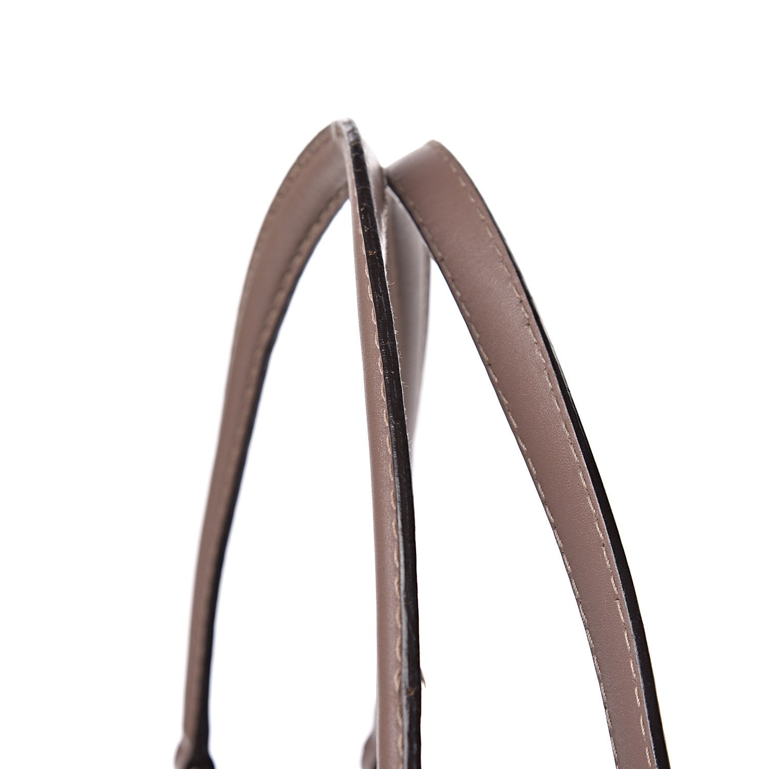 Gucci Monogram Medium Mayfair Tote Lavender 16 of 26