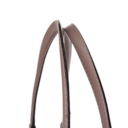 Gucci Monogram Medium Mayfair Tote Lavender 16 of 26