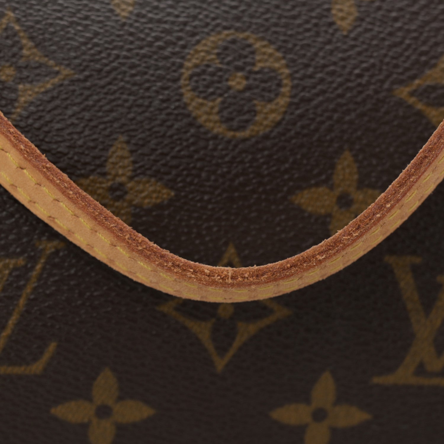 Louis Vuitton Monogram Neverfull GM 10 of 14