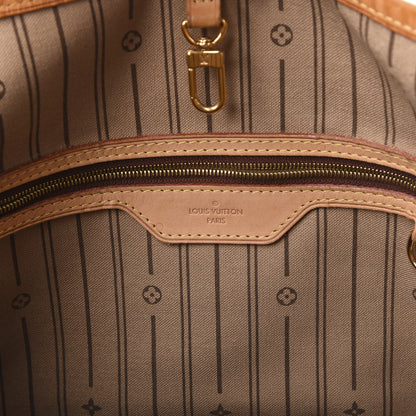 Louis Vuitton Monogram Delightful PM 5 of 11