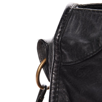 Balenciaga Agneau Classic Hardware City Black 15 of 18