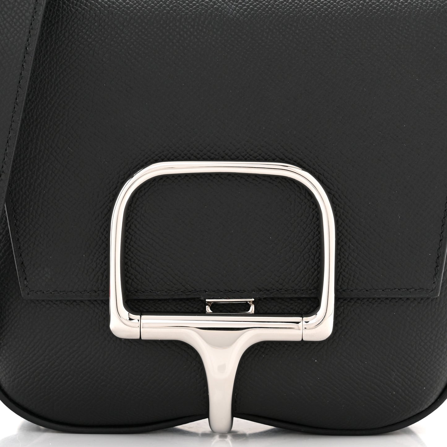 Epsom Mini Della Cavalleria Black