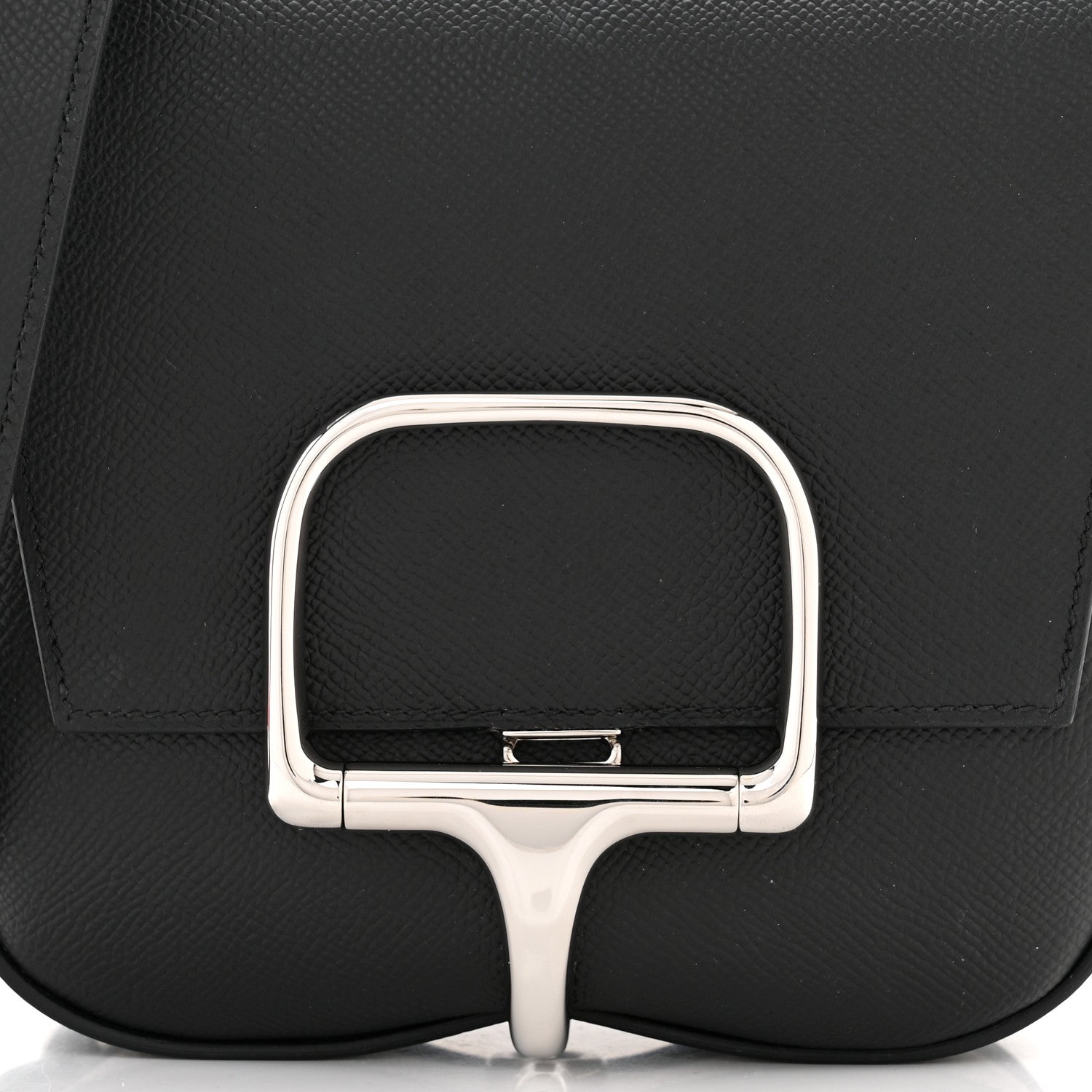 Hermes Epsom Mini Della Cavalleria Black 8 of 16