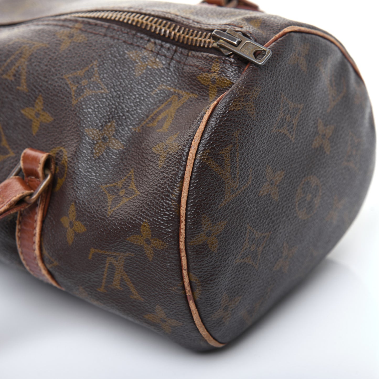 Monogram Papillon 30