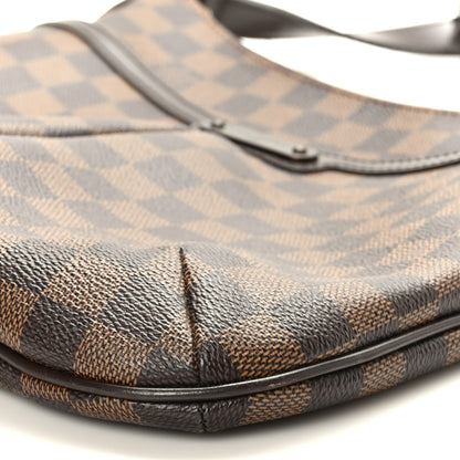 Louis Vuitton Damier Ebene Bloomsbury PM 8 of 8
