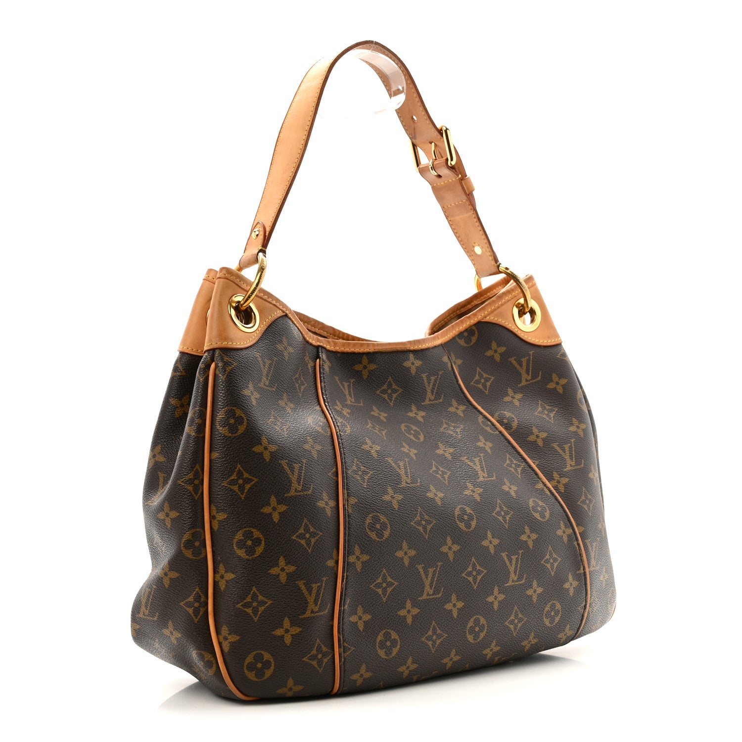 Louis Vuitton Monogram Galliera PM 3 of 13