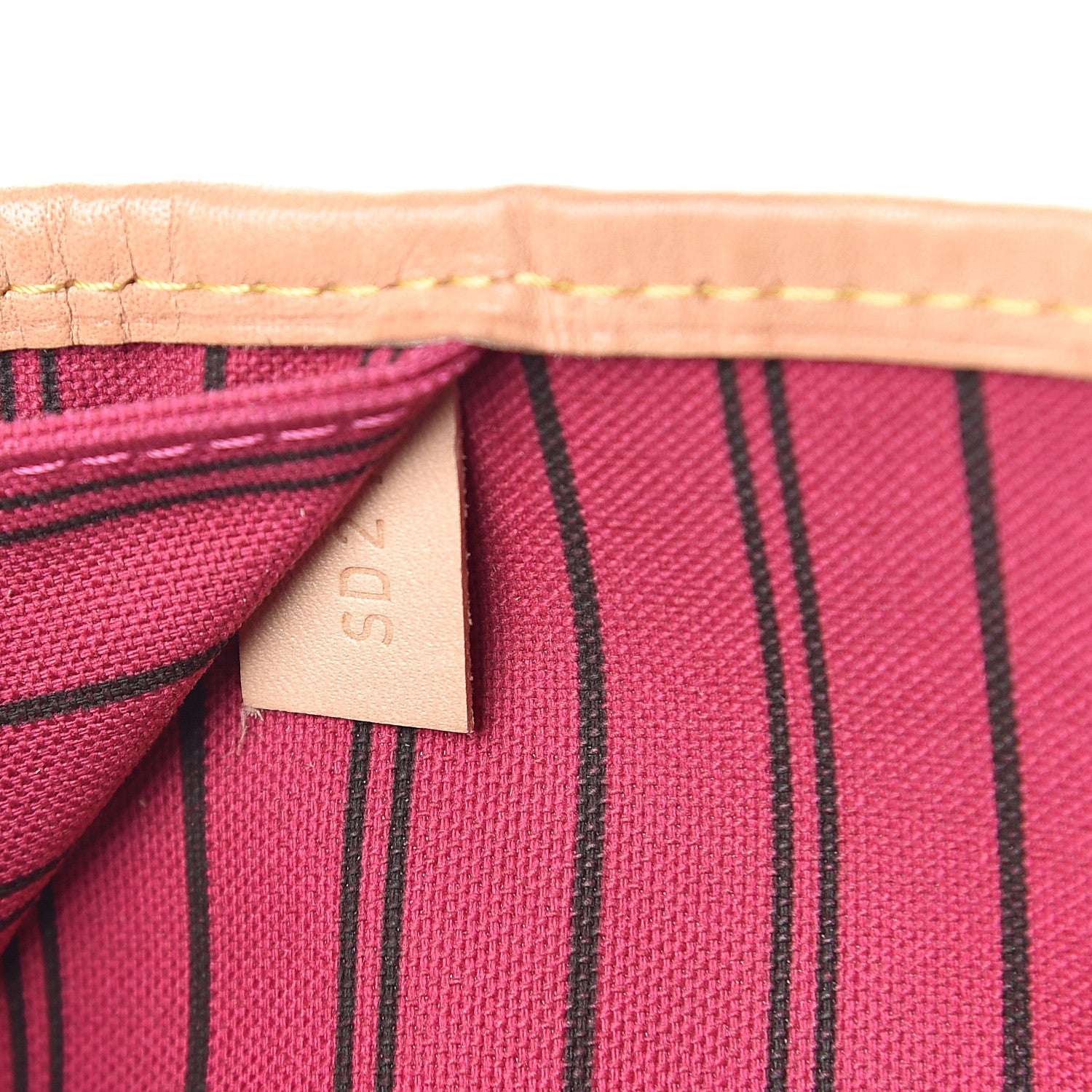 Louis Vuitton Monogram Neo Neverfull GM Pivoine 6 of 11