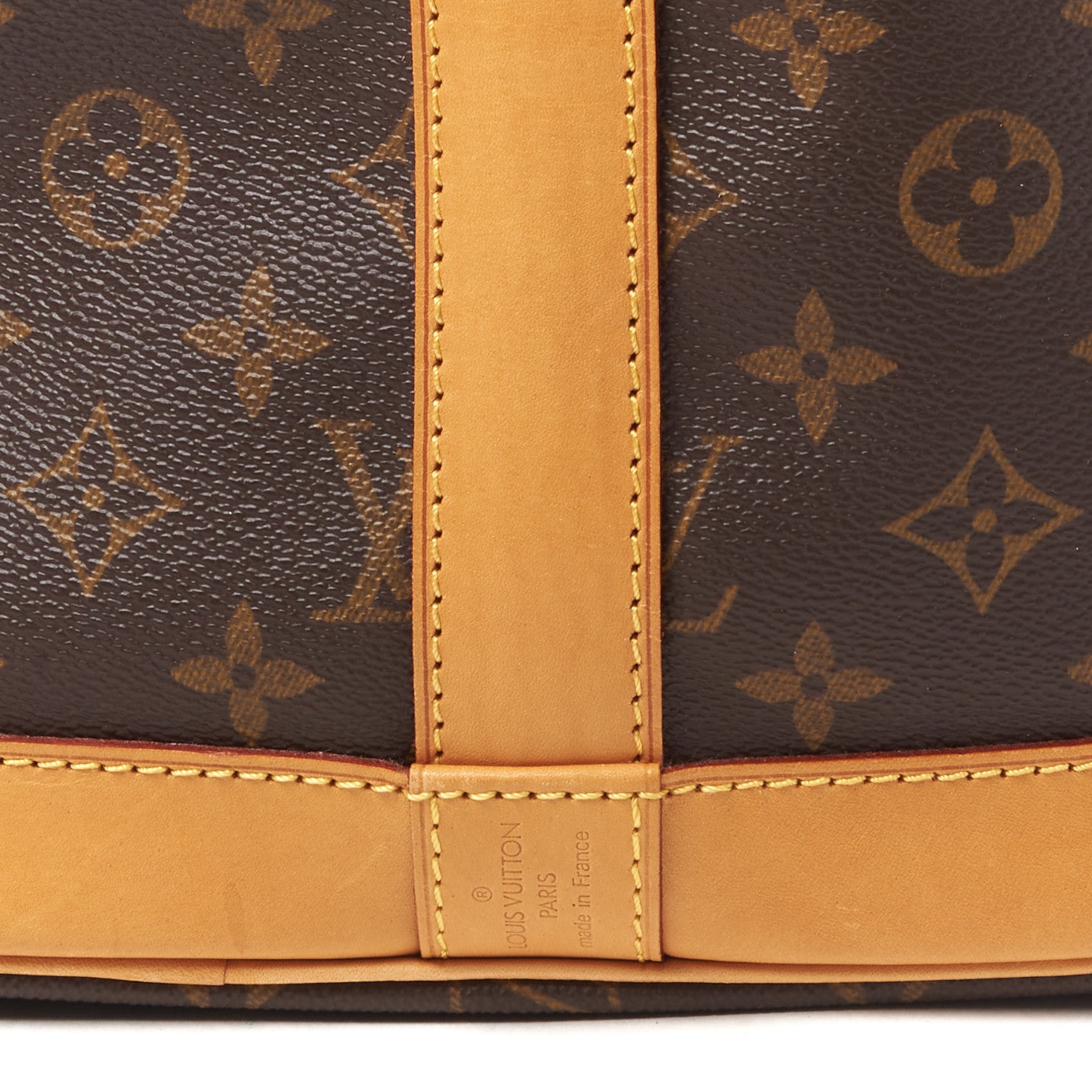 Louis Vuitton Monogram Cruiser 40 8 of 8