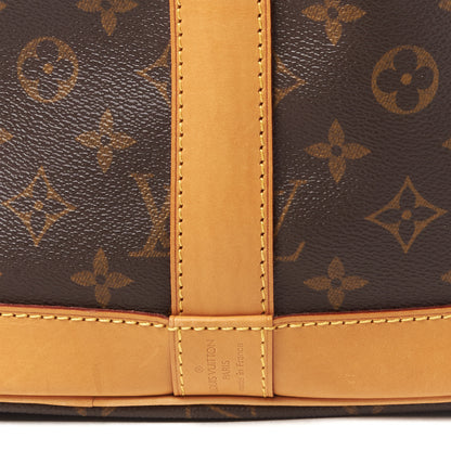 Louis Vuitton Monogram Cruiser 40 8 of 8