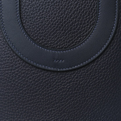 Hermes Taurillon Clemence Swift In-The-Loop 18 Bag Caban 8 of 11