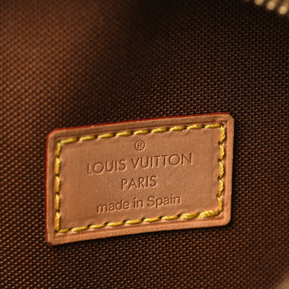 Louis Vuitton Monogram Pochette Gange 6 of 8