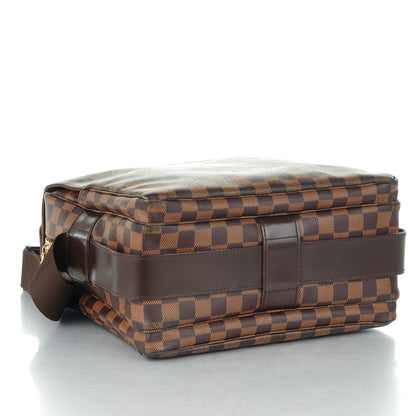 Louis Vuitton Damier Ebene Naviglio 4 of 7