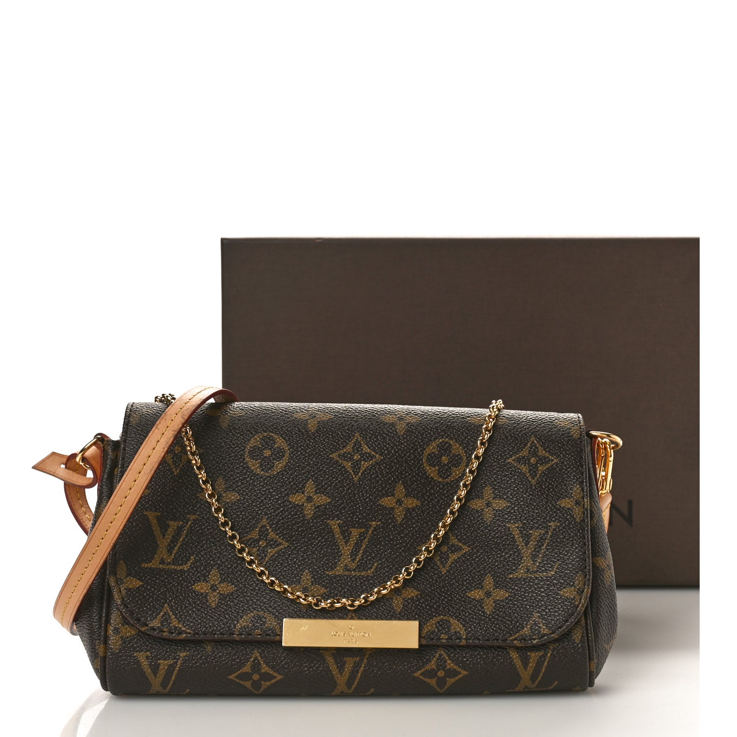 Monogram Favorite PM
