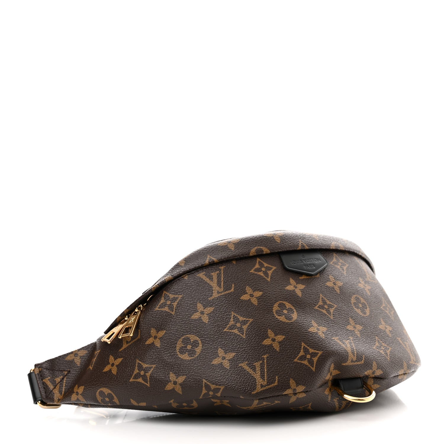 Louis Vuitton Monogram My LV World Tour Bumbag 4 of 11