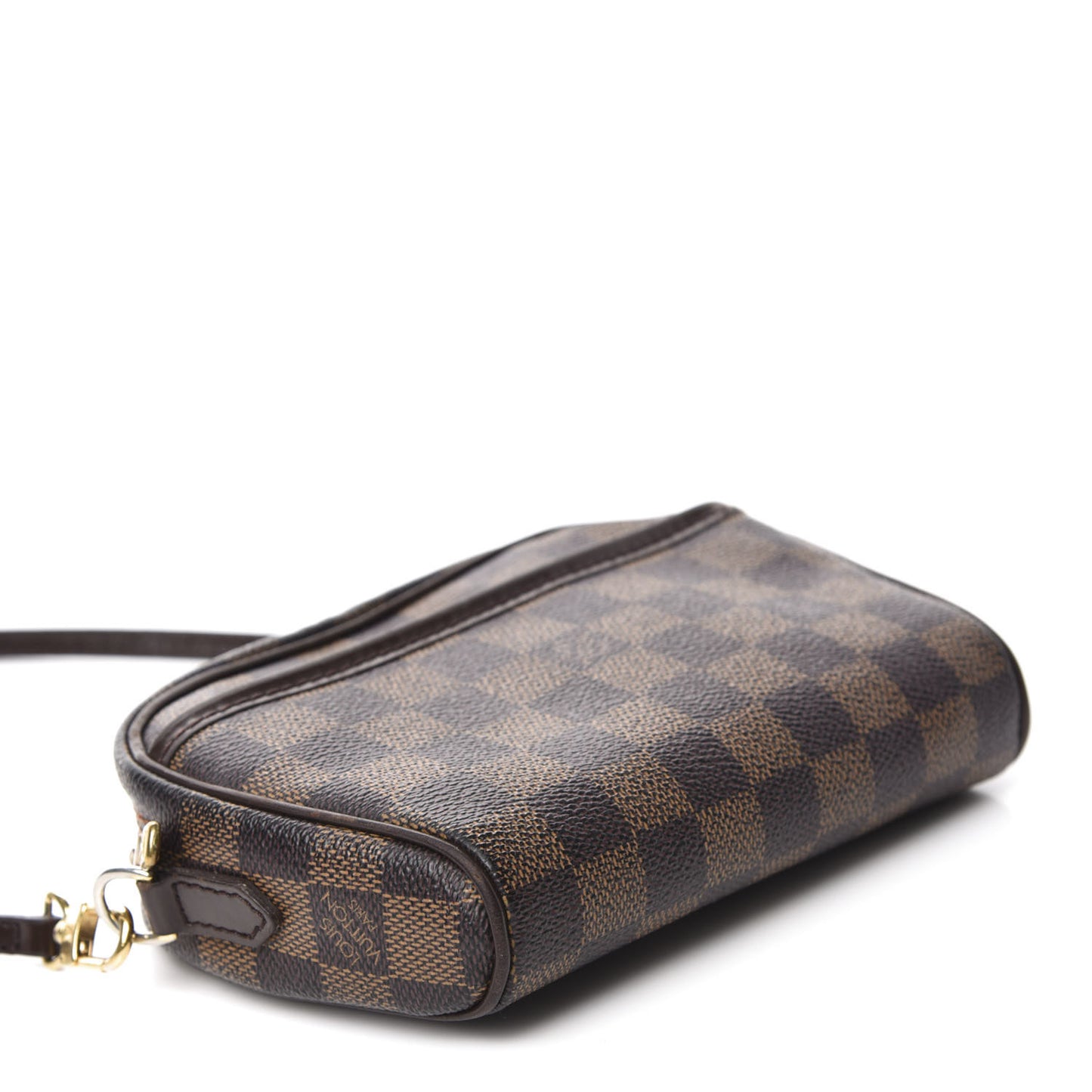 Damier Ebene Pochette Ipanema