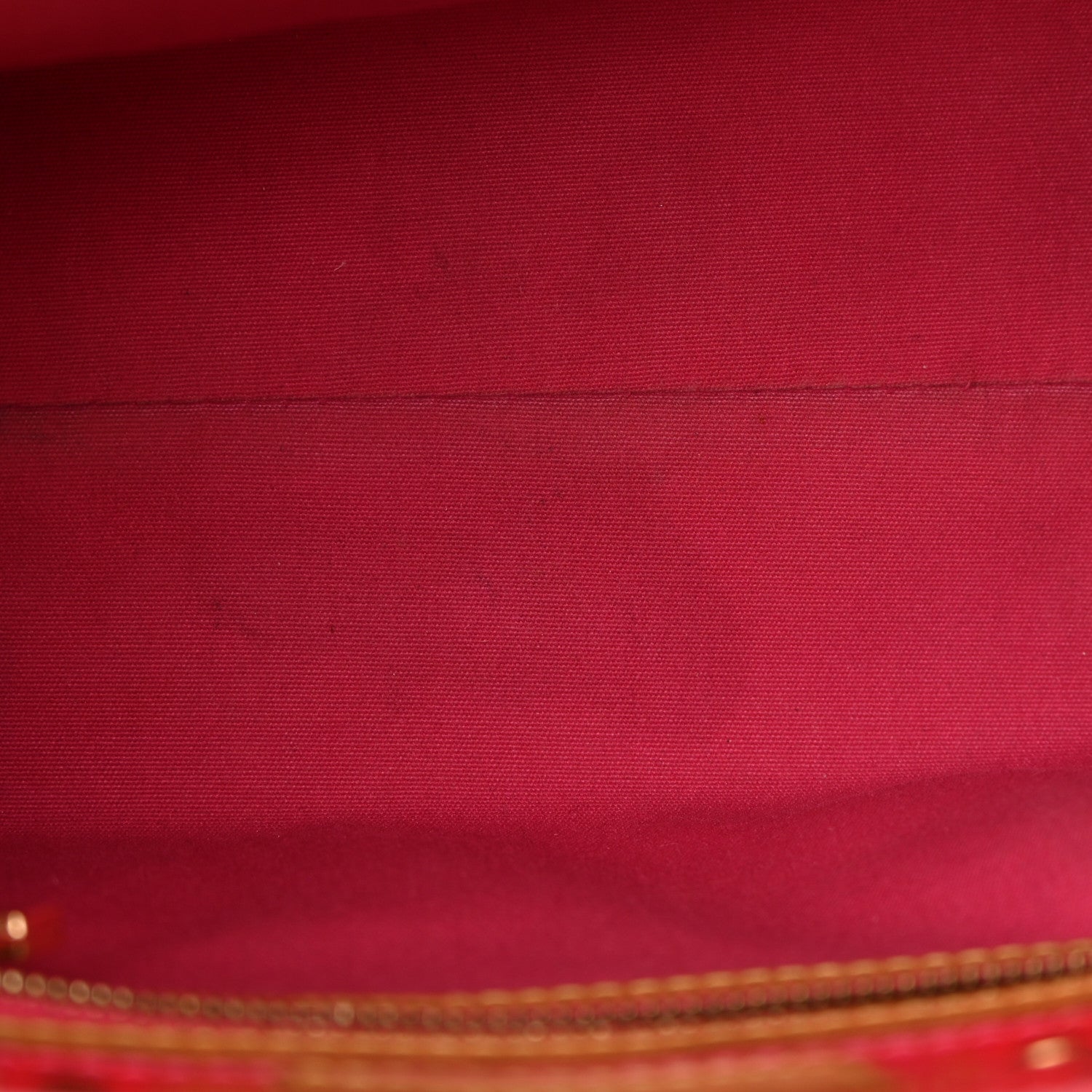 Louis Vuitton Vernis Reade PM Fuchsia 14 of 20