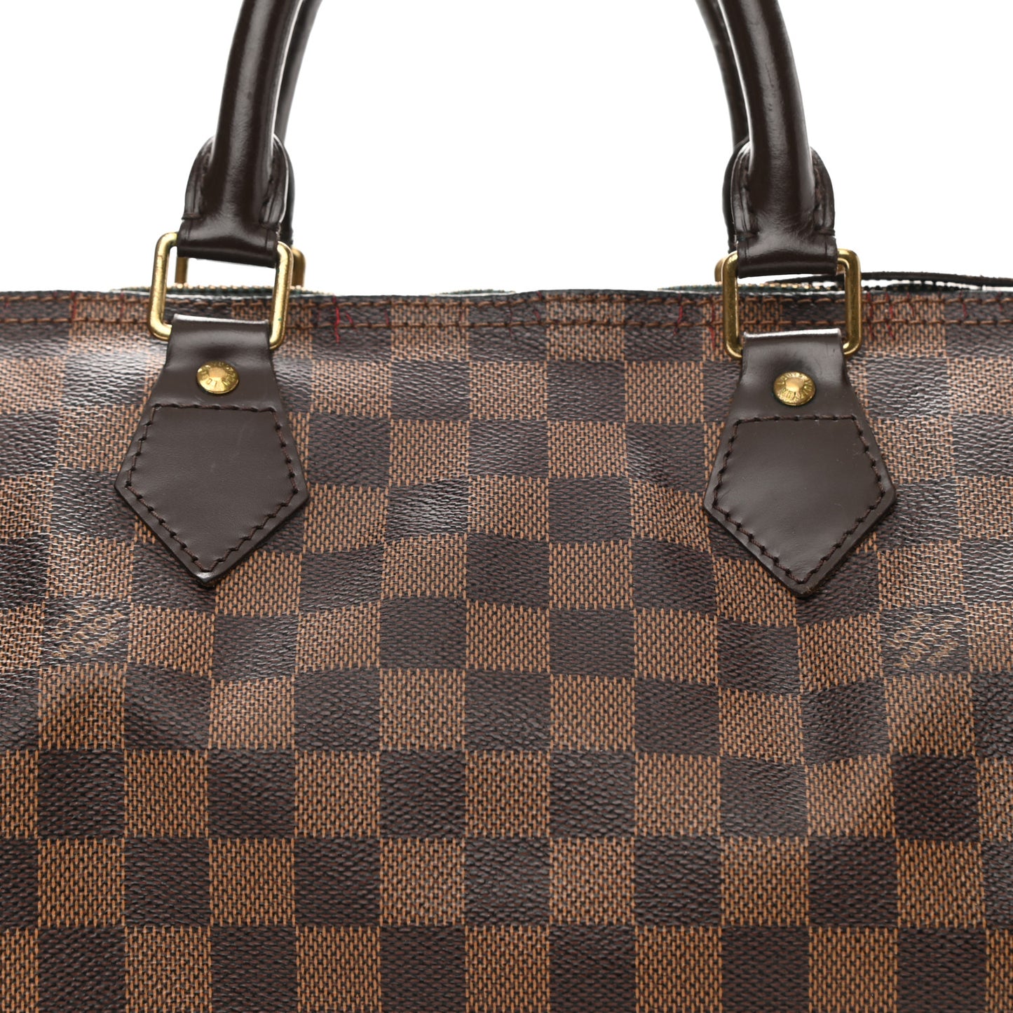 Damier Ebene Speedy 30