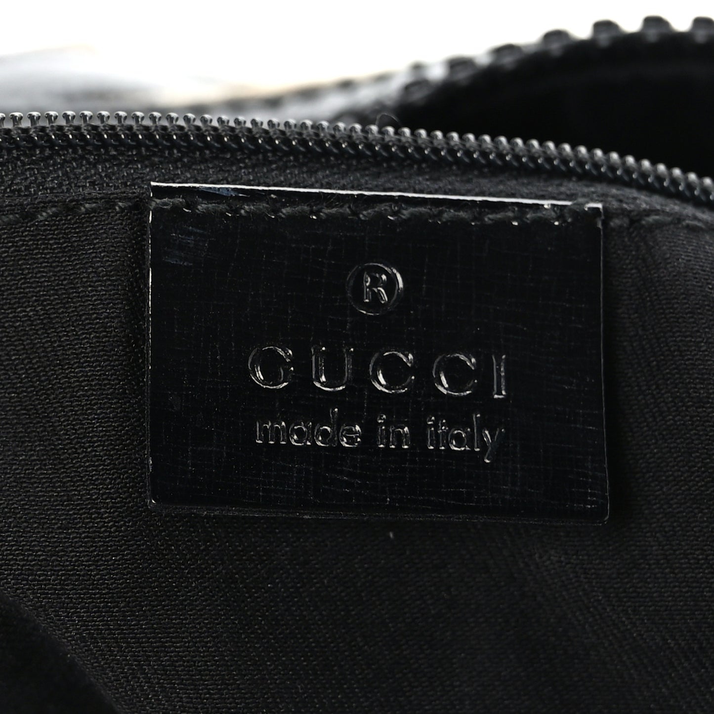 Monogram Full Moon Boston Black