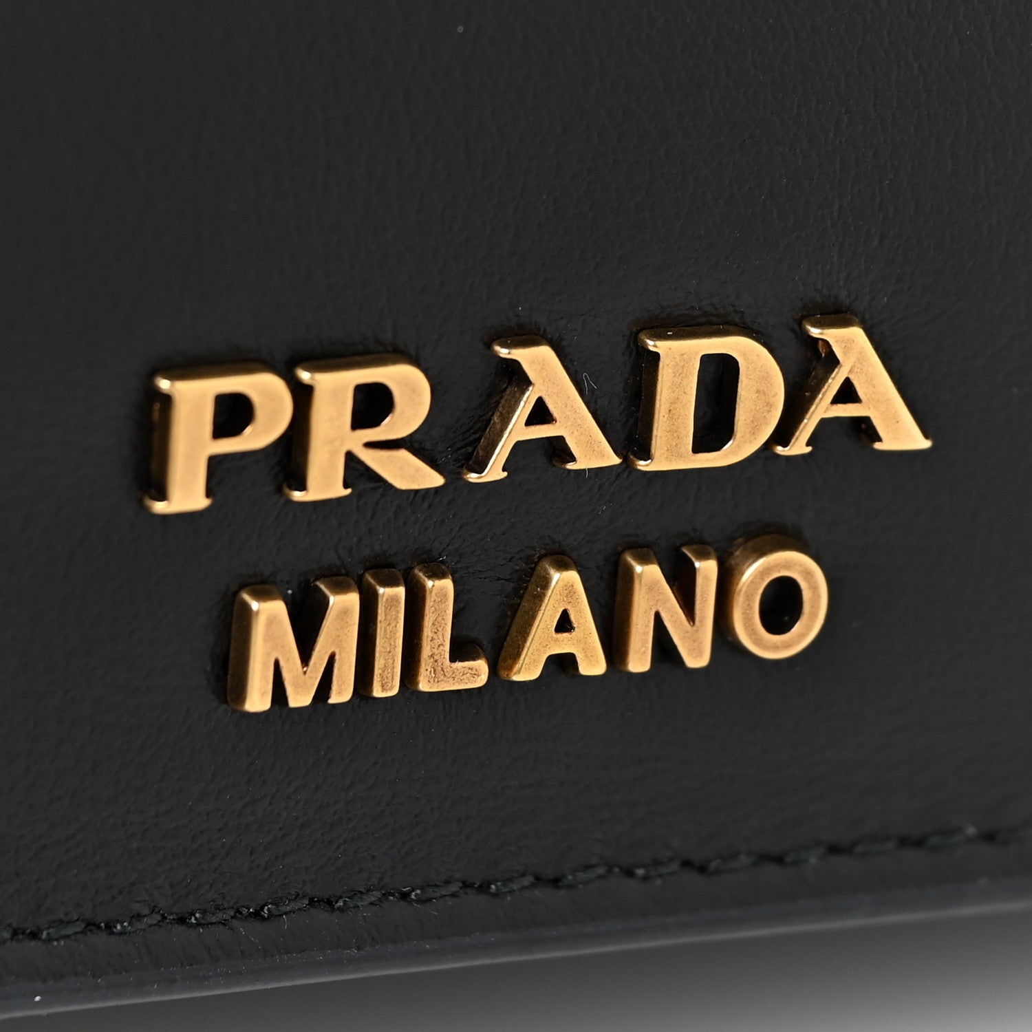 Prada City Calfskin Cahier Crystal Studded Mini Bag Fuxia Black 13 of 13