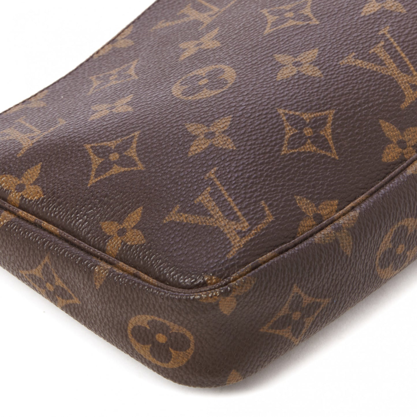 Monogram Pochette Accessories
