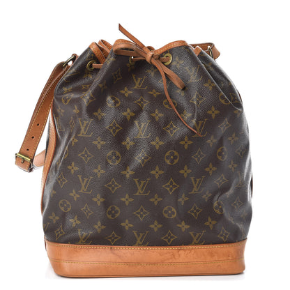 Louis Vuitton Monogram Noe 1 of 15