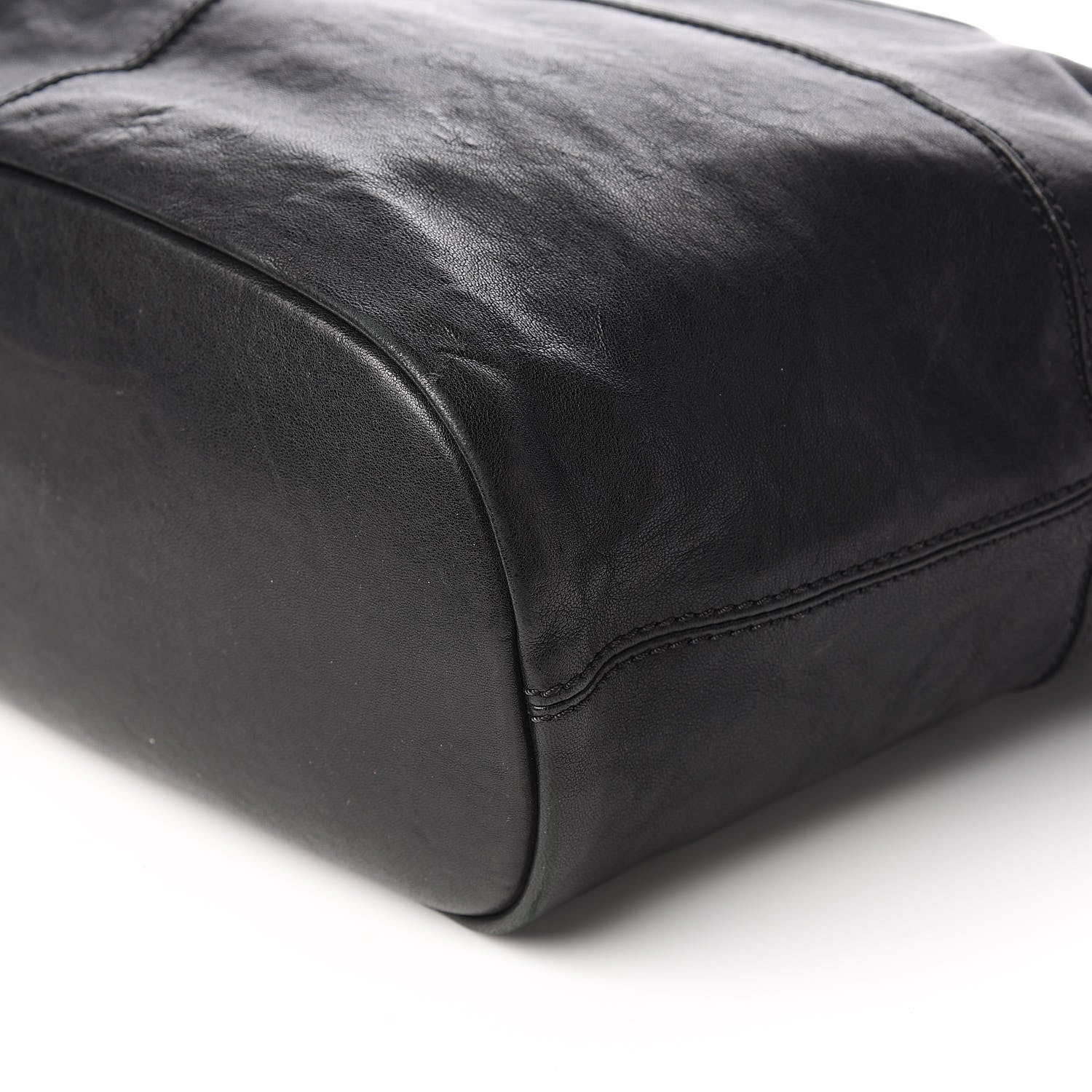 Givenchy Lambskin Medium Nightingale Black 9 of 10