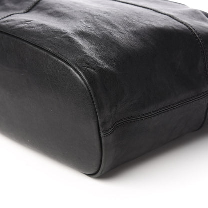 Givenchy Lambskin Medium Nightingale Black 9 of 10