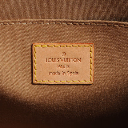 Louis Vuitton Vernis Maple Drive Noisette 6 of 9